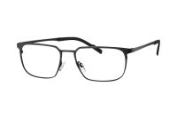 TITANflex 820874 10 Brille in schwarz