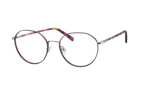 Marc O'Polo 502171 50 Brille in violett - megabrille