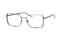 TITANflex 826016 50 Brille in rot