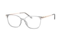 Marc O'Polo 503151 30 Brille in grau transparent/roségold matt
