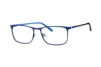 Humphrey's 582362 70 Brille in blau