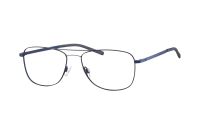 TITANflex 820812 70 Brille in blau