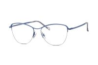 TITANflex 826017 70 Brille in blau