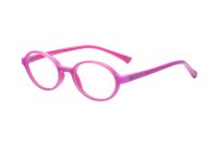 Milo&Me Modell Tony 8510008/1206950 Kinderbrille in fuchsia/pink