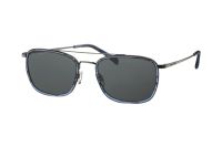 Marc O'Polo 505083 30 Sonnenbrille in dunkelgun semi matt/dunkelblau