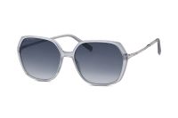 Marc O'Polo 506189 30 Sonnenbrille in grau/transparent