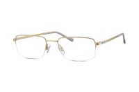 TITANflex 820920 20 Brille in gold