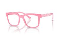 Dolce&Gabbana DG5101 3262 Brille in rosa
