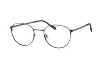 TITANflex 820879 16 Brille in schwarz/braun