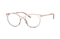 Marc O'Polo 503190 80 Brille in beige transparent