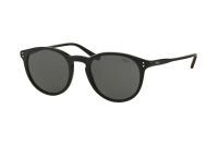 Polo Ralph Lauren PH4110 528487 Sonnenbrille in matte black