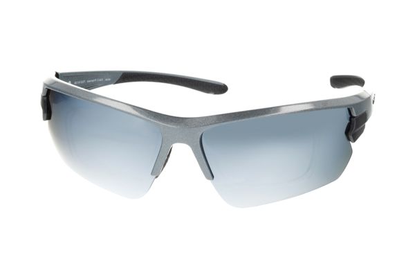 HEAD 14004 200 Sonnenbrille in active-silver/schwarz - megabrille