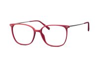 Humphrey's 581119 55 Brille in rot