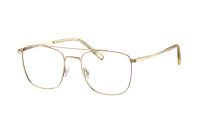 Marc O'Polo 502162 20 Brille in gold