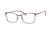 Humphrey's 582366 55 Brille in rosa/violett