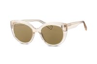 Marc O'Polo 506195 80 Sonnenbrille in gelb transparent
