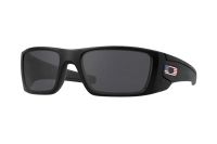 Oakley Fuel Cell OO9096 38 Sonnenbrille in matte black