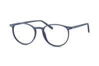 Marc O'Polo 503171 71 Brille in blau matt