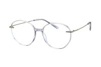 Marc O'Polo 503159 30 Brille in grau/transparent