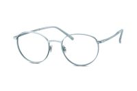 Marc O'Polo 500044 73 Brille in silberblau - megabrille