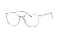 Humphrey's 583126 60 Brille in braun transparent