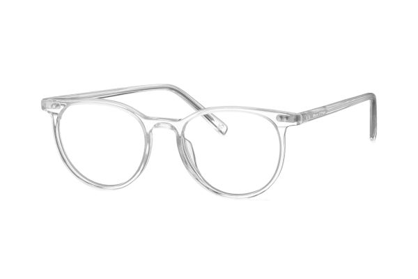 Marc O'Polo 503180 00 Brille in transparent - megabrille