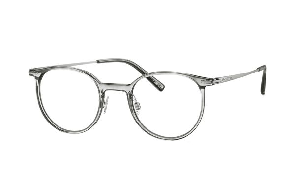 Marc O'Polo 503161 30 Brille in transparent/grau - megabrille