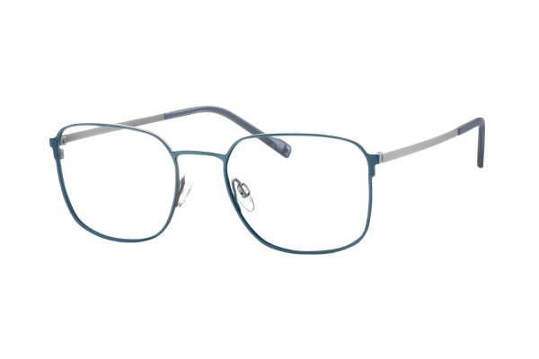 TITANflex 820881 73 Brille in blau/grau - megabrille