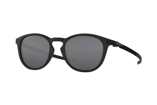 Oakley Pitchman R OO9439 11 Sonnenbrille in satin black - megabrille