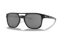 Oakley Latch Beta OO9436 05 Sonnenbrille in matt schwarz