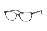Marc O'Polo 501016 30 Kinderbrille in graublau strukturiert
