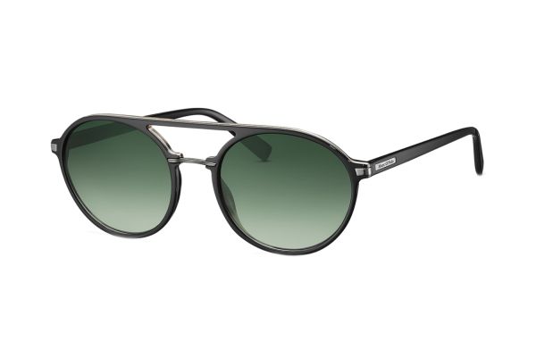 Marc O'Polo 506132 10 Sonnenbrille in schwarz/schildpatt - megabrille