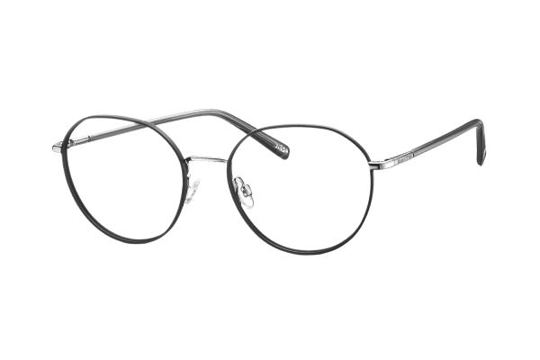 Marc O'Polo 502171 10 Brille in schwarz - megabrille