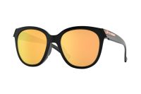 Oakley Low Key OO9433 05 Sonnenbrille in matte black
