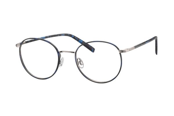 Marc O'Polo 502168 70 Brille in blau - megabrille