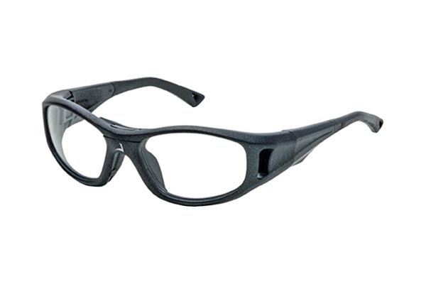 Leader C2 S 365311010 Sportbrille in black - megabrille