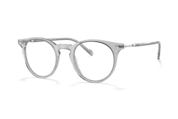 Vogue VO5434 2820 Brille in grau transparent - megabrille