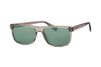 Marc O'Polo 506192 30 Sonnenbrille in grau/transparent