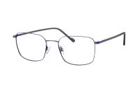 TITANflex 820877 70 Brille in blau/grau