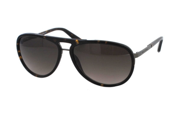 Marc O'Polo 506082 60 Sonnenbrille in braun - megabrille