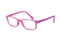 Milo&Me Modell Michele 8503008/1206876 Kinderbrille in fuchsia/pink