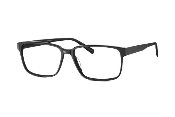 Marc O'Polo 503170 10 Brille in schwarz - megabrille