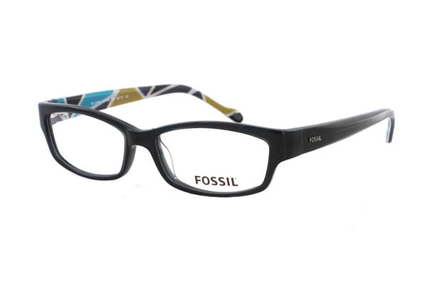 FOSSIL Billings OF 2099 001 Brille in schwarz