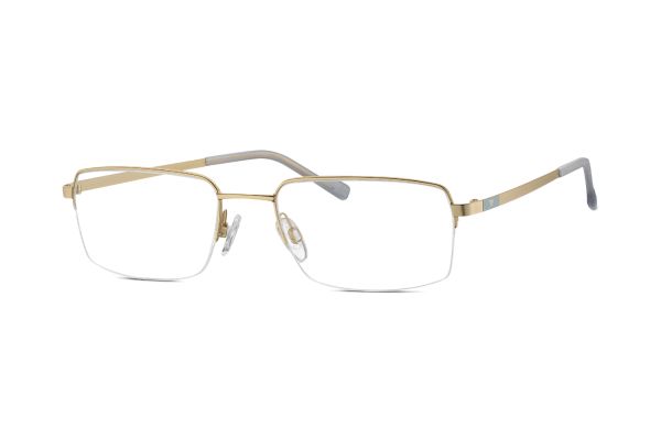 TITANflex 820920 20 Brille in gold - megabrille