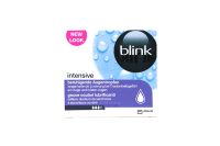 Abbott Blink Intensive Tears 20x 0,4ml - Pflegemittel