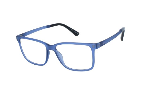 ESPRIT ET17140 507 Brille in blue - megabrille