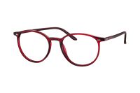 Marc O'Polo 503084 51 Brille in rot