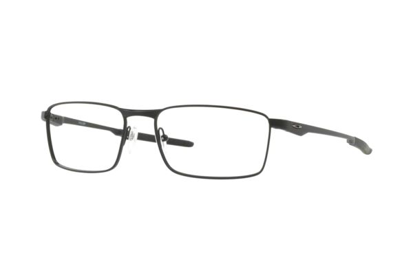 Oakley Fuller OX3227 01 Brille in satin black - megabrille