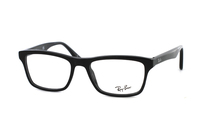 Ray-Ban RX5279 2000 Brille in shiny black