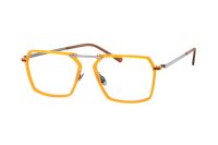 TITANflex 820900 80 Brille in gelb